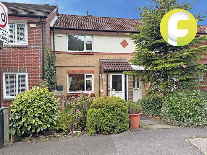 3 Bedroom Terraced Bungalow For Sale In Hazeldene Court, North Shields, North Tyneside, NE30