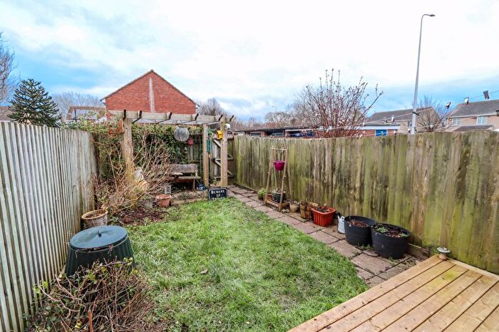 3 Bedroom Terraced House For Sale In Fosseway, Clevedon, BS21