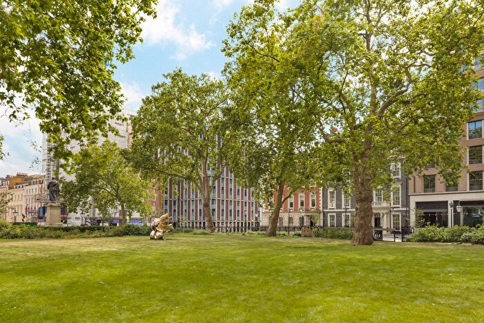 2 Bedroom Flat For Sale In Hanover Square, Mayfair, London, United Kingdom, Mayfair, W1S