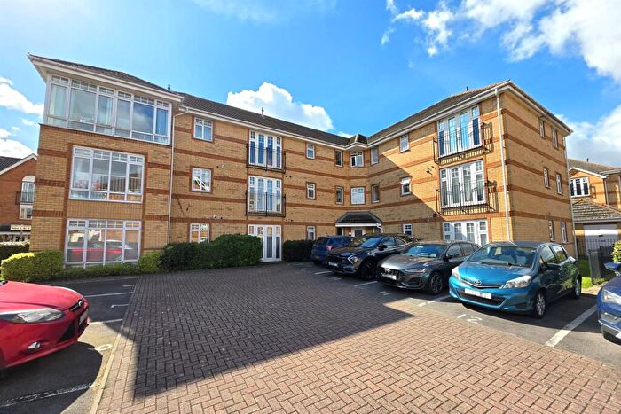 2 Bedroom Flat To Rent In Eastleigh, SO50