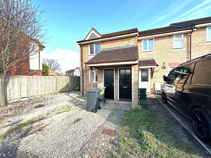 1 Bedroom Flat To Rent In Redding Close, Quedgeley, GL2