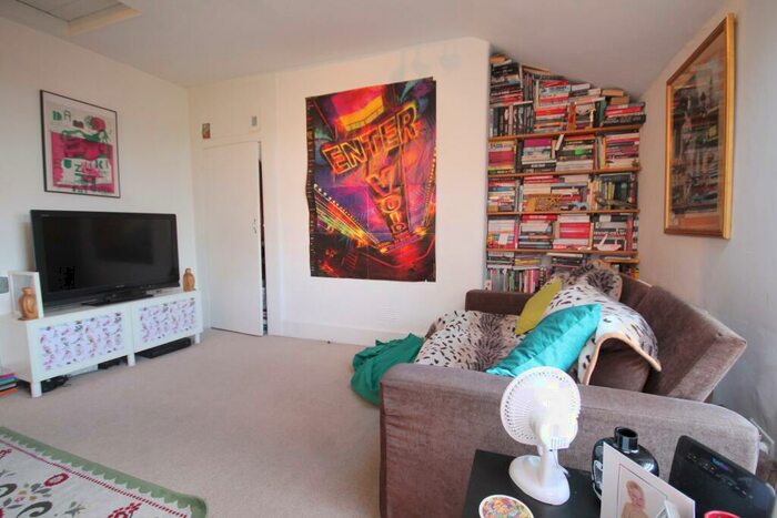 1 Bedroom Flat To Rent In Bartholomew Villas, Kentish Town, NW5