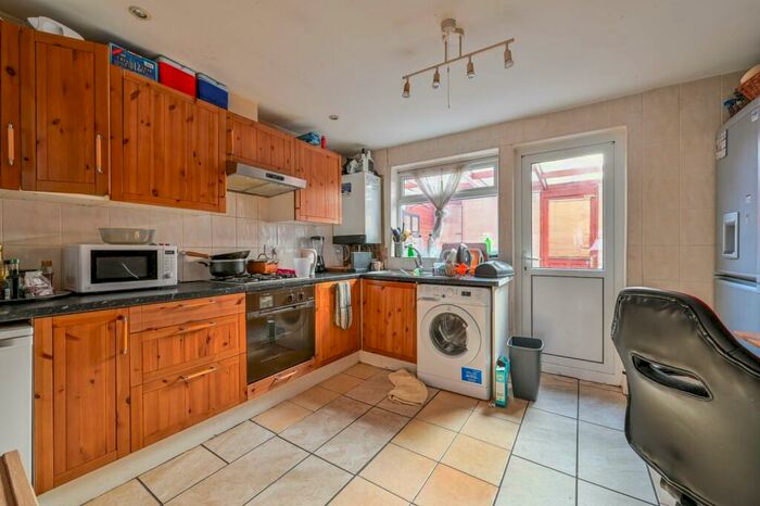 2 Bedroom House To Rent In .Brandreth Road, Gallions Reach, London, E6