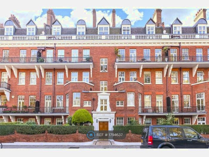 1 Bedroom Flat To Rent In Prince Of Wales Drive, London, SW11