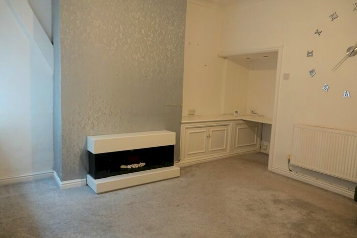 2 Bedroom Terraced House To Rent In Leach Street, Blackburn, BB2