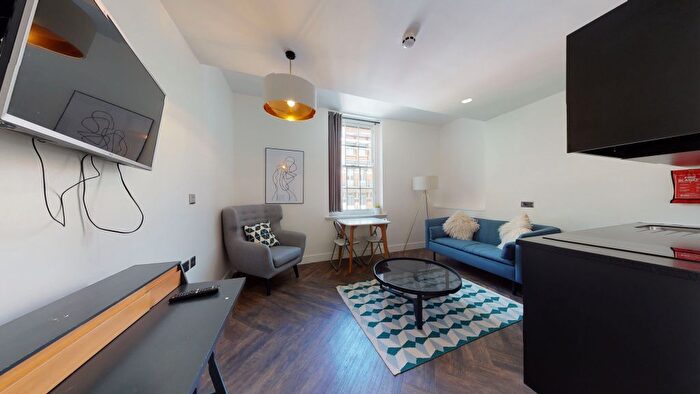 1 Bedroom Flat To Rent In Draycott Avenue, London, SW3