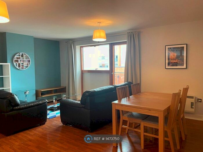 2 Bedroom Flat To Rent In Ryland Street, Birmingham, B16