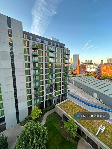 1 Bedroom Flat To Rent In Local Blackfriars, Salford, M3