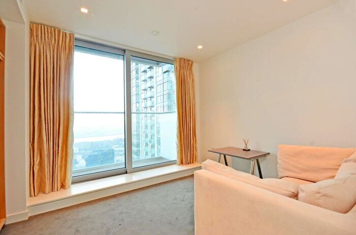 3 Bedroom Flat To Rent In Pan Peninsula Square, Canary Wharf, London, E14