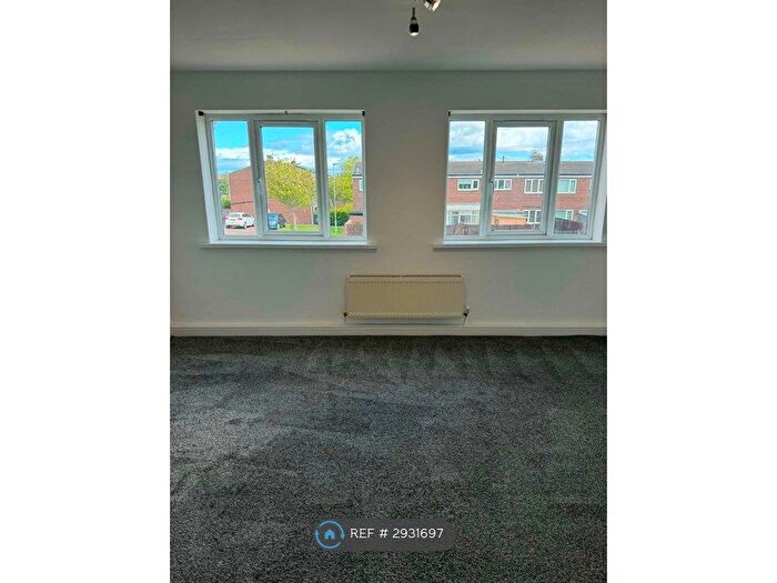 1 Bedroom Flat To Rent In Lake Road, Morpeth, NE65