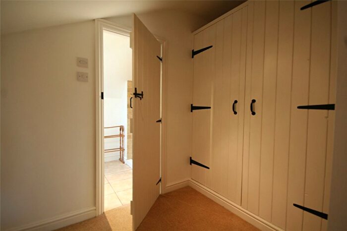 4 Bedroom Semi-detached House To Rent In Knightsbridge Green, Knightsbridge, Cheltenham, Gloucestershire, GL51