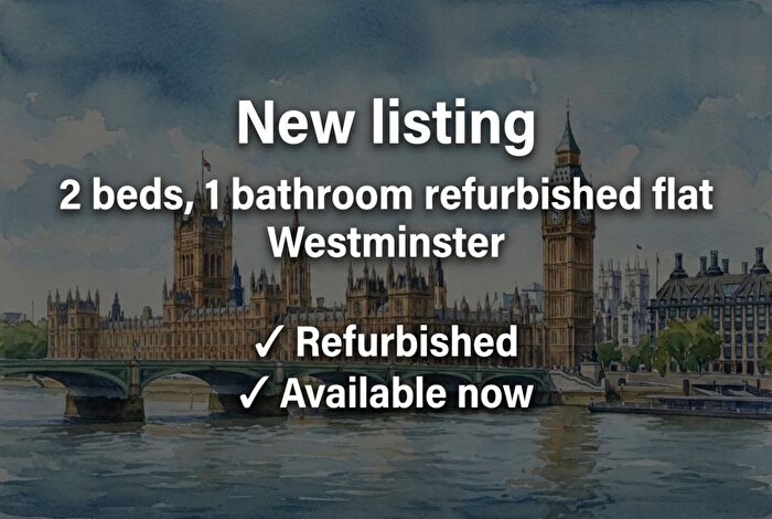 2 Bedroom Flat To Rent In Devonshire Terrace, London, W2