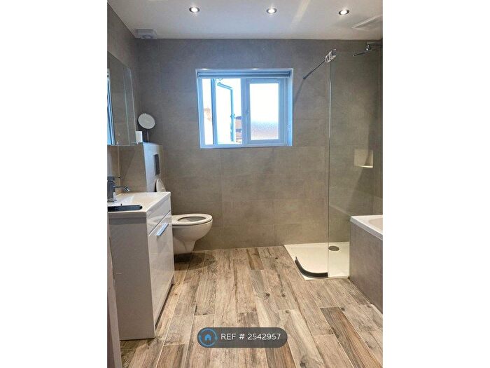 3 Bedroom Terraced House To Rent In Denbigh Road, London, E6