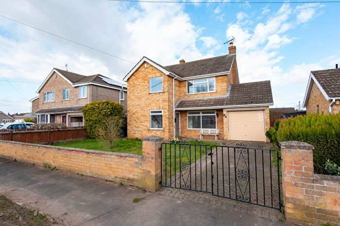 3 Bedroom Detached House For Sale In Linley Drive, Boston, PE21