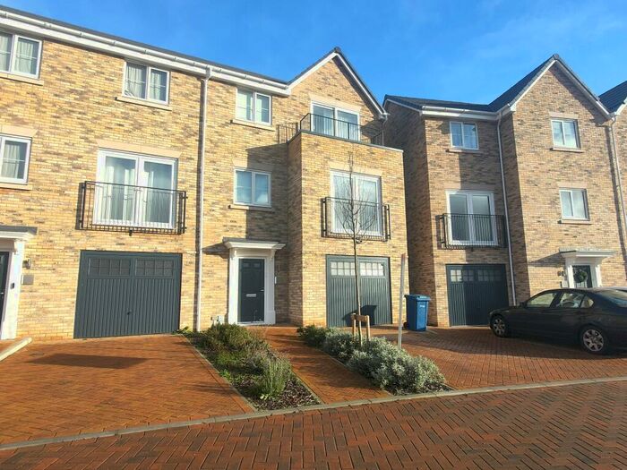 4 Bedroom House To Rent In Malam Road, Bury St Edmunds, IP33