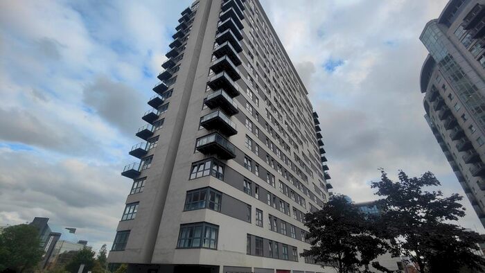 1 Bedroom Studio To Rent In Skyline Plaza, Alencon Link, Basingstoke, RG21