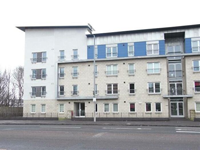 1 Bedroom Flat To Rent In Shields Road, Pollokshields, Glasgow, G41