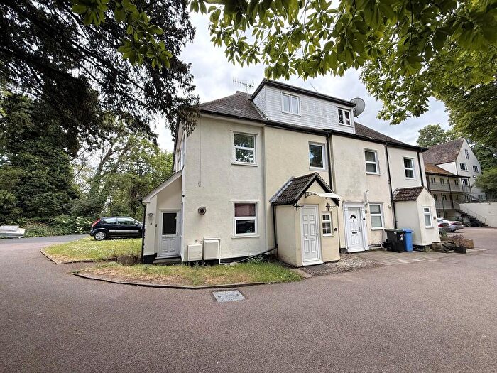 4 Bedroom Town House For Sale In Belstead Avenue, Ipswich, Suffolk, IP2