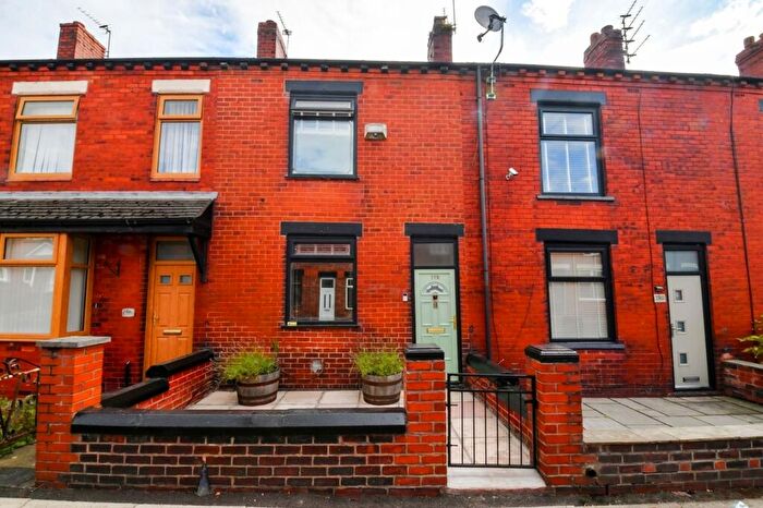 2 Bedroom Terraced House For Sale In Stanley Street, Atherton, M46