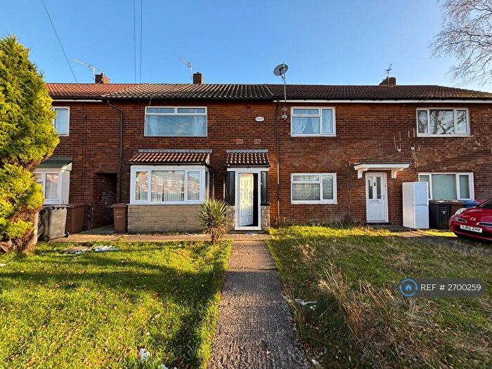 2 Bedroom Terraced House To Rent In Baron Fold Crescent, Little Hulton, Manchester, M38