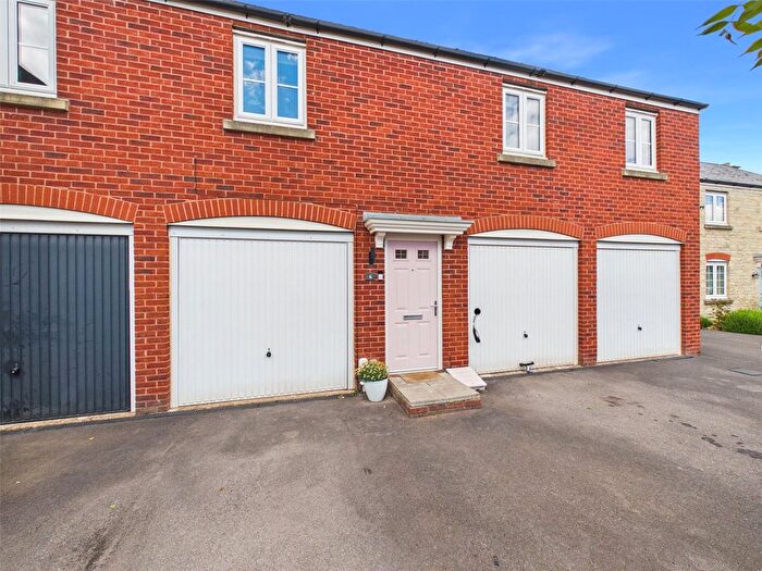 2 Bedroom Flat For Sale In Cannon Corner, Brockworth, Gloucester, Gloucestershire, GL3