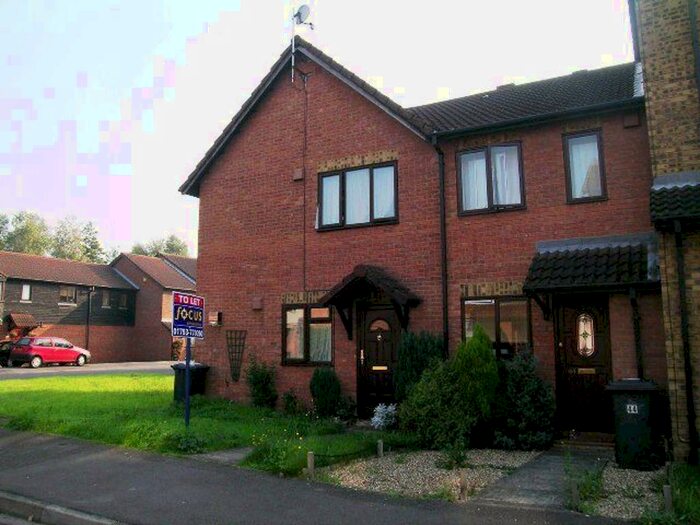 1 Bedroom House To Rent In Cippenham, SL1