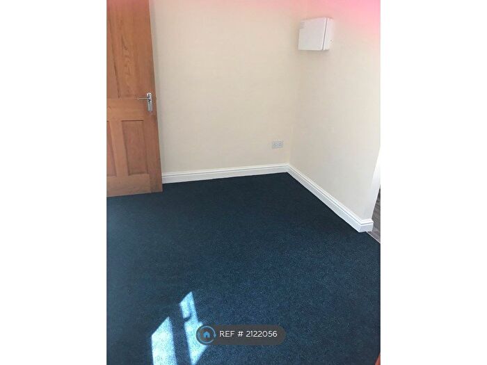 1 Bedroom Flat To Rent In Trentham Road, Longton, ST3