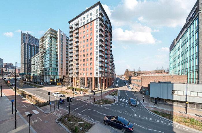 2 Bedroom Flat For Sale In Scotland Street, Sheffield, South Yorkshire, S3