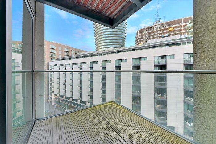 1 Bedroom Flat For Sale In Baltimore Wharf, London, E14