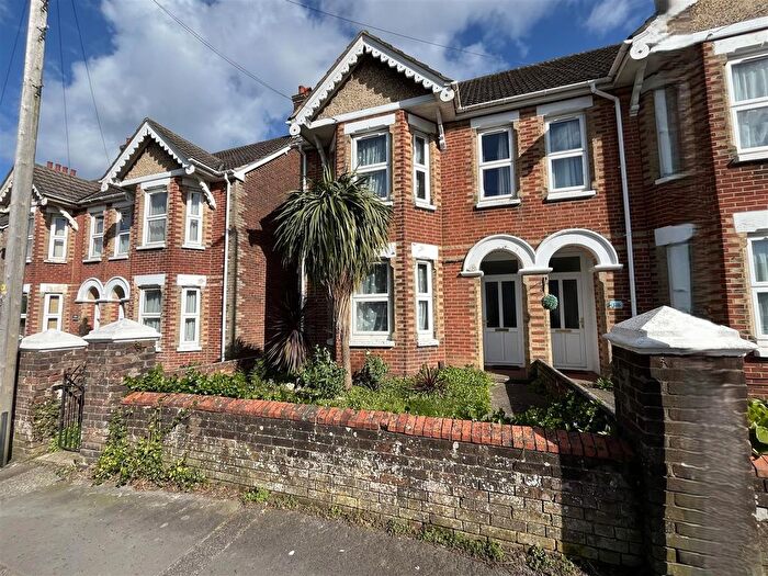 3 Bedroom Semi Detached House To Rent In Wimborne Road, Poole, Dorset, BH15