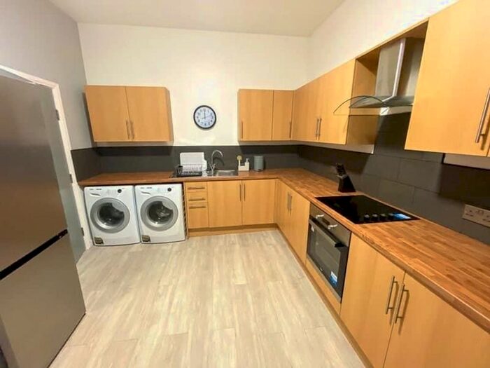 Property To Rent In Kings Road, Doncaster, DN1