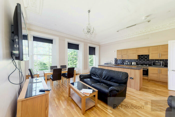 5 Bedroom Garage / Parking To Rent In Framlington Place, Newcastle Upon Tyne, Tyne And Wear, NE2