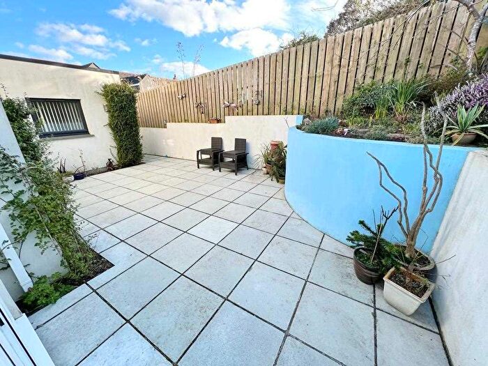 4 Bedroom Detached House For Sale In Mevagissey, Cornwall., PL26