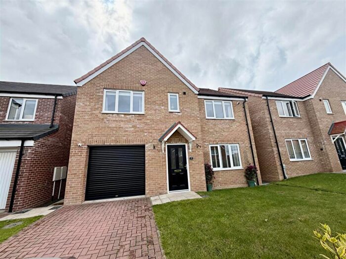 5 Bedroom House For Sale In Monkshood Drive, Hetton-Le-Hole, Houghton Le Spring, DH5