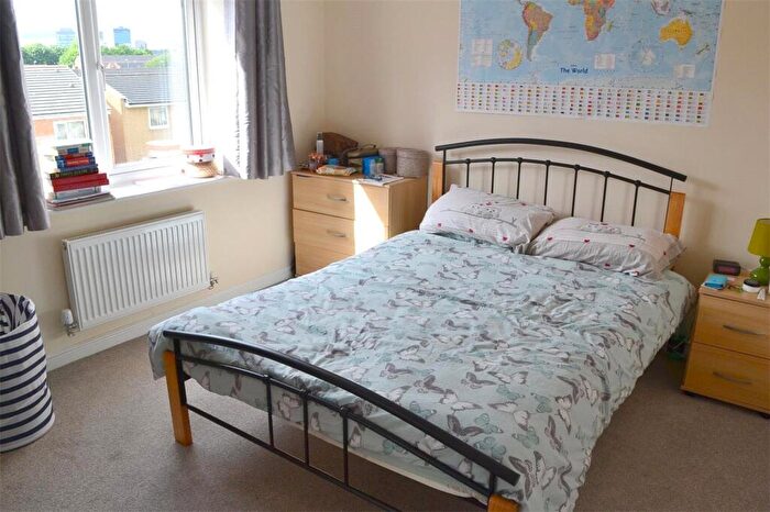 2 Bedroom Flat To Rent In Devonshire Street South, Grove Village, Manchester, M13