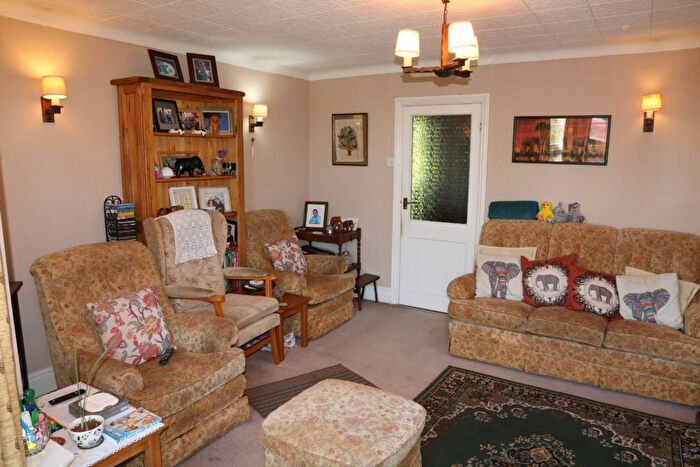 4 Bedroom Detached House For Sale In Mount Pleasant, Ross-On-Wye, HR9