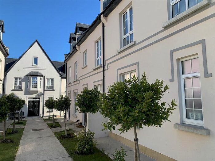 2 Bedroom Terraced House To Rent In Spire Close, Ramsgate, CT11