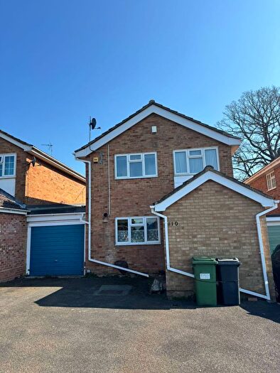 3 Bedroom Detached House For Sale In Alkham Road, Maidstone, ME14