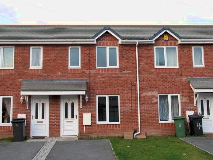 2 Bedroom Mews To Rent In Westwood Lane, Ince, Wigan, WN3