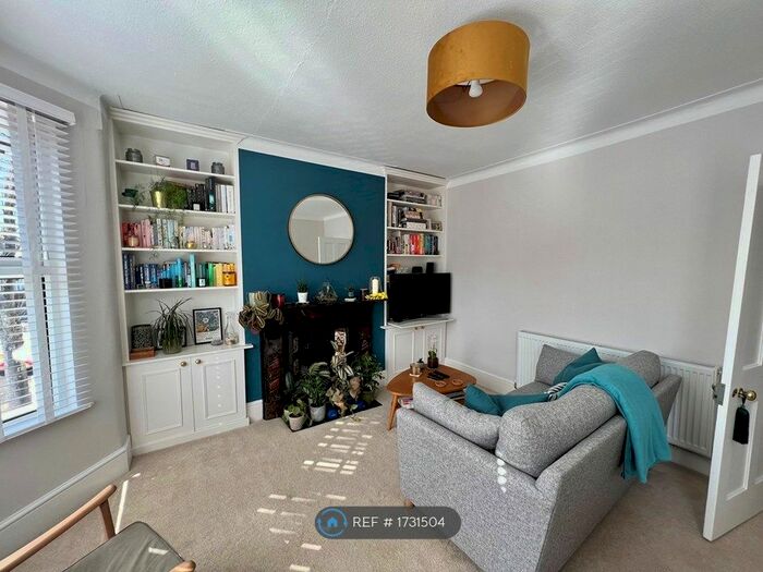 1 Bedroom Flat To Rent In East Ham, London, E6