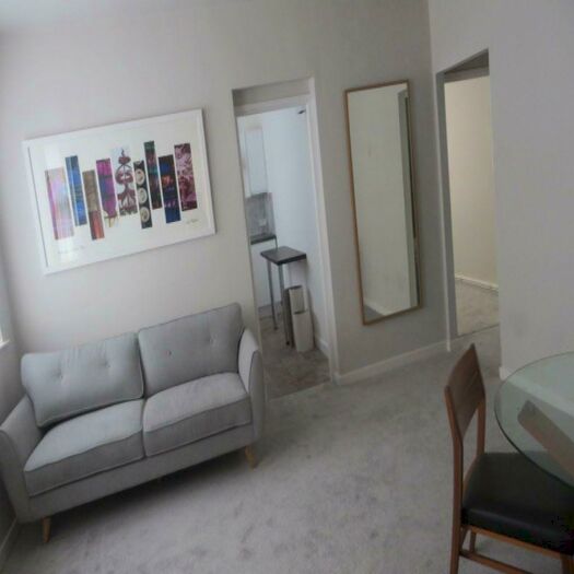 1 Bedroom Flat To Rent In Victoria Court, Didsbury, Manchester, M20