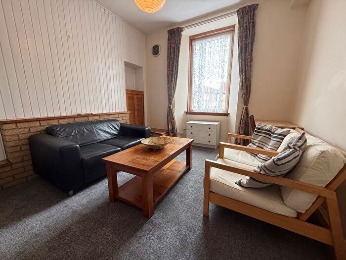 1 Bedroom Flat To Rent In Dalgety Street, Meadowbank, Edinburgh, EH7