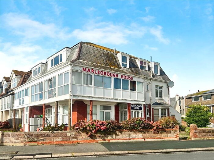 1 Bedroom Flat To Rent In Park Road, Bognor Regis, West Sussex, PO21