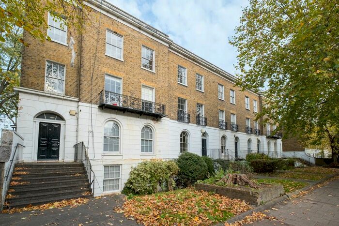 2 Bedroom Maisonette To Rent In Vassall Road, London, SW9