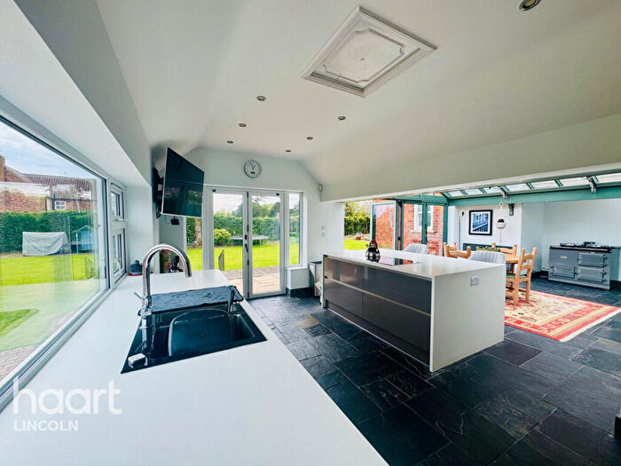 8 Bedroom Detached House To Rent In Main Street, Lincoln, LN1