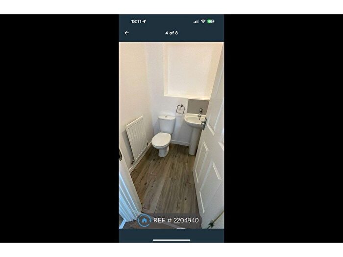 3 Bedroom Semi-Detached House To Rent In West Street, Warsop Vale, Mansfield, NG20