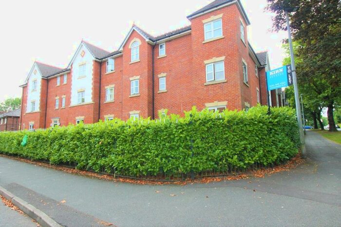2 Bedroom Apartment To Rent In Greenwood Road, M22