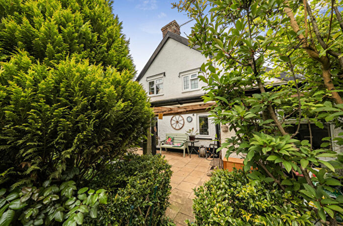 2 Bedroom Semi Detached House For Sale In Payhembury, Honiton, Devon, EX14