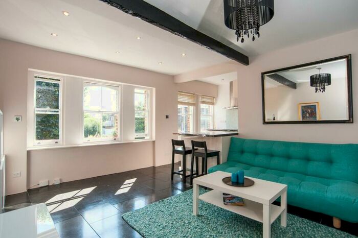 1 Bedroom Flat To Rent In Tasker Road, Belsize Park, NW3