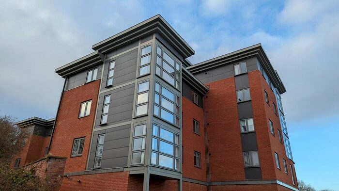 2 Bedroom Flat To Rent In The Wharf, Morton DN21